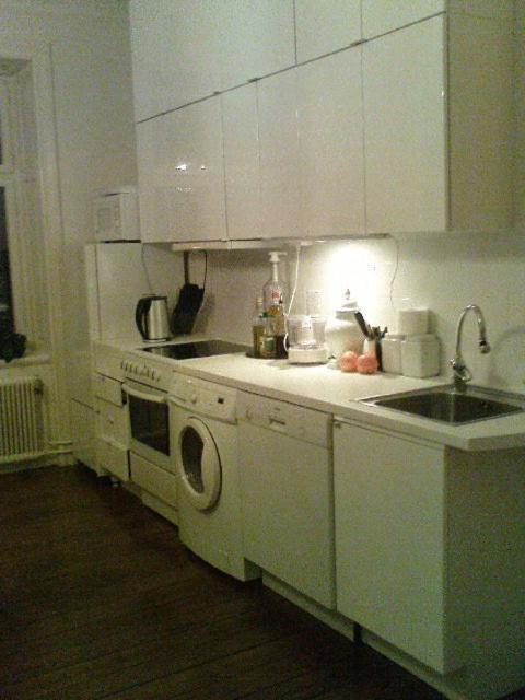 Acco Stockholm